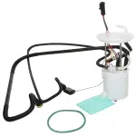 P76604M - : Fuel Pump Module Assembly for Carter Image