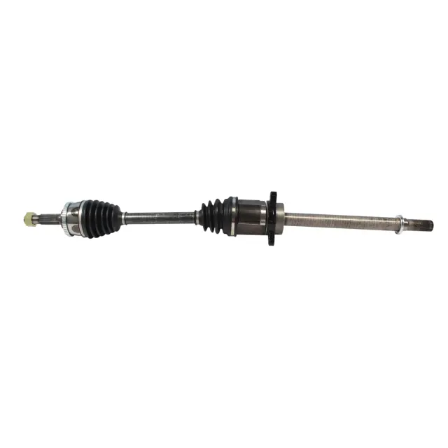 NCV53580 - : 02-06 Nissan Altima (2.5) CV Axle Assembly  - Front Right for GSP Image