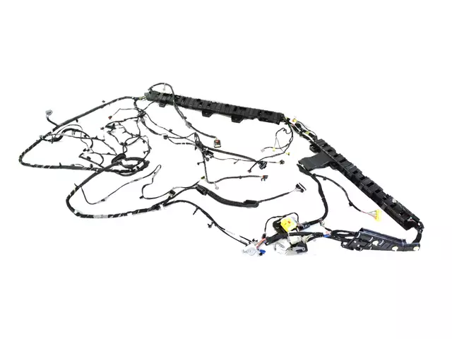 Body Left Wiring - Mopar (68240308AG)