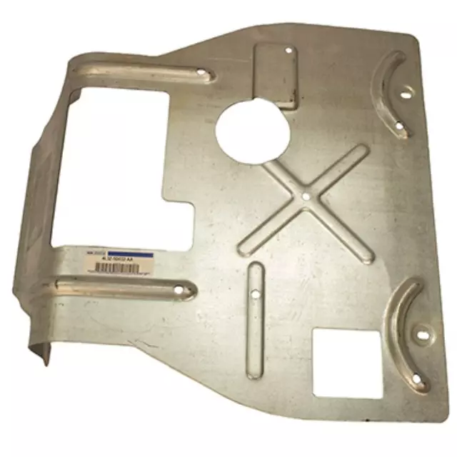 Skid Plate - Ford (4L3Z-5D032-AA)