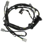 LC2Z14631C - : Wire Assembly Jumper for Ford Image