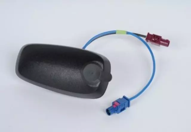 20853730 - Electrical: Base for Buick: LaCrosse | Cadillac: CTS, SRX, STS | Chevrolet: Impala, Malibu, Monte Carlo, Uplander | Pontiac: G5, G6, Grand Prix | Saturn: Aura, Vue Image