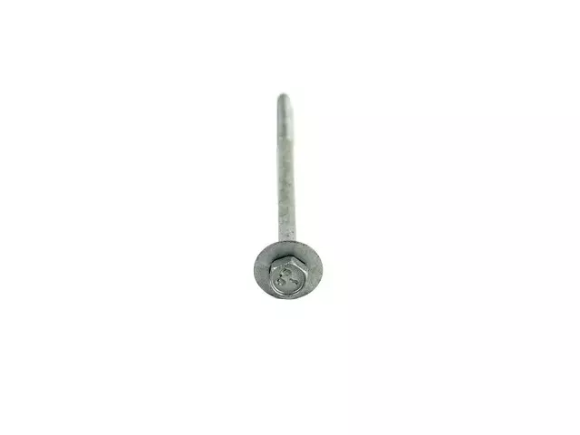 Hex Head Screw And Washer - Mopar (6510250AA)