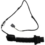 FC4Z14633A - : Wire Assembly Jumper for Ford Image