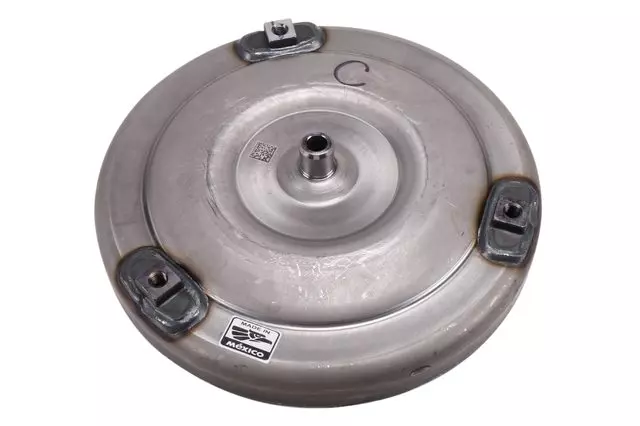 Automatic Transmission Torque Converter - GM (24296654)