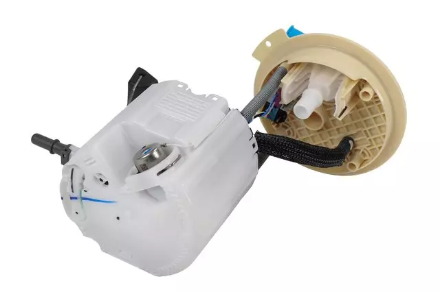 Fuel Tank Fuel Pump Module Kit with Level Sensor and Seal - GM (85170838)
