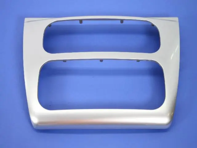 Instrument Panel Bezel - Mopar (ZW08XZAAA)