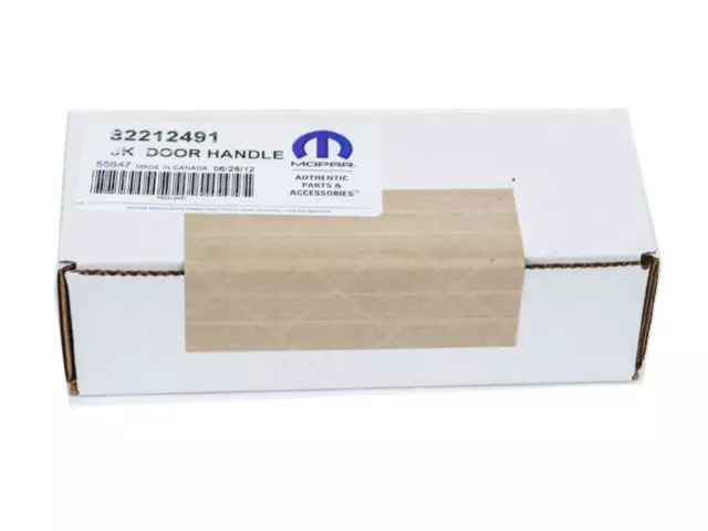 Applique Kit - Mopar (82212491)