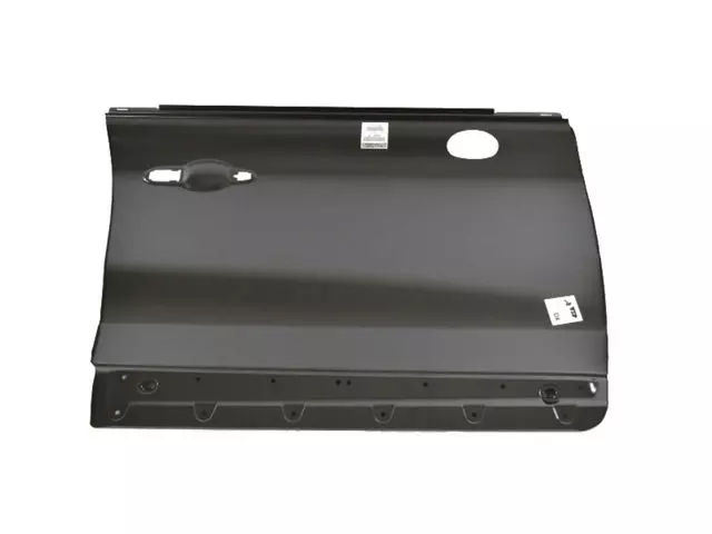 68285377AA - Doors, Door Mirrors and Related Parts: Front Door Outer Repair Panel, Left for Mopar Image