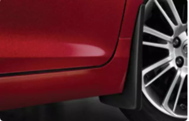 PU06033015P1 - : Splash Guards Set Of Four for Toyota Image