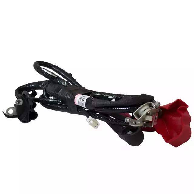 AL8Z14300BA - Electrical: Positive Cable for Ford: Escape | Mercury: Mariner Image