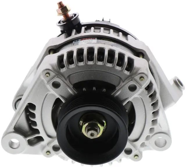 AL6496X - Charging &amp; Starting Systems: Bosch Alternator for Bosch Image