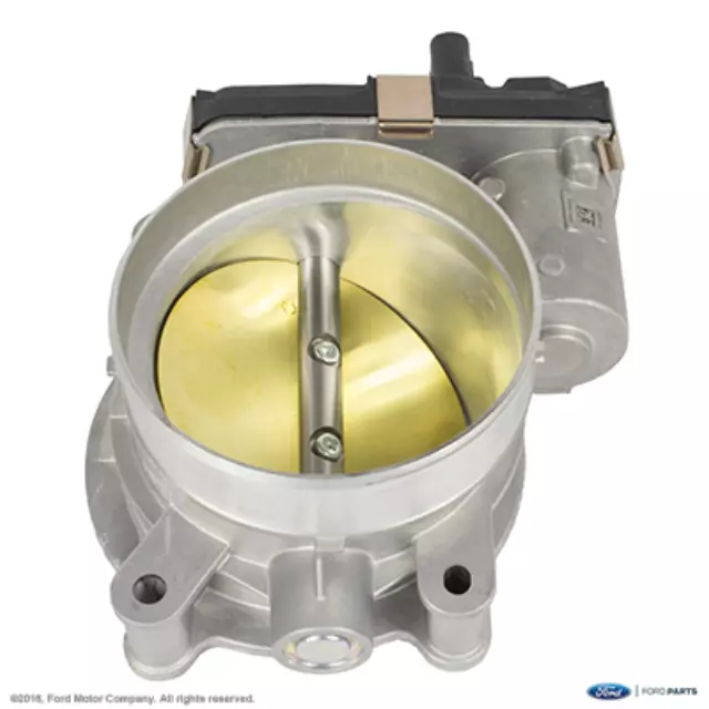 GR3Z9E926A - : Throttle Body for Ford Image
