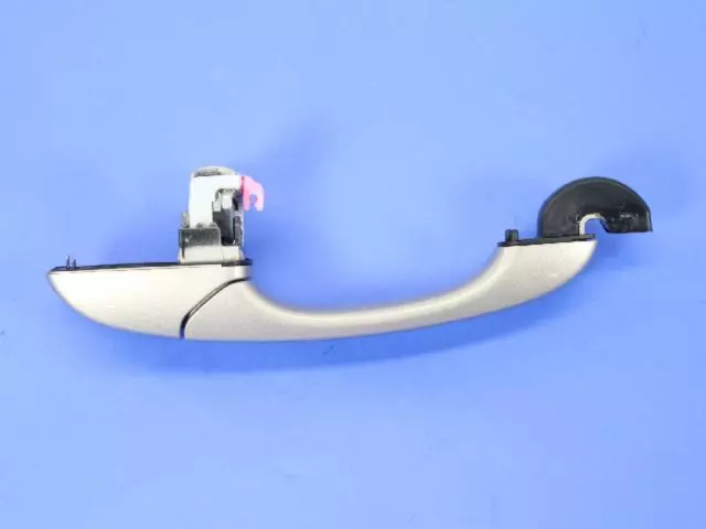 Exterior Door Handle, Left - Mopar (1KR95FKGAA)