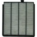 22022004 - : Cabin Air Filter for Acura: MDX | Honda: Odyssey, Pilot Image