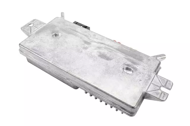 85510260 - : Video Processing Module for GM Image