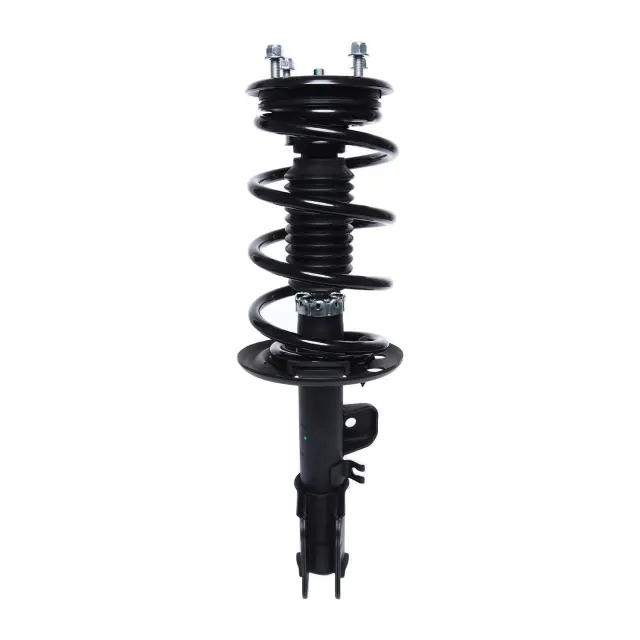 810074 - : PRT 810074 Suspension Strut and Coil Spring Assembly for PRT PERFORMANCE RIDE Image