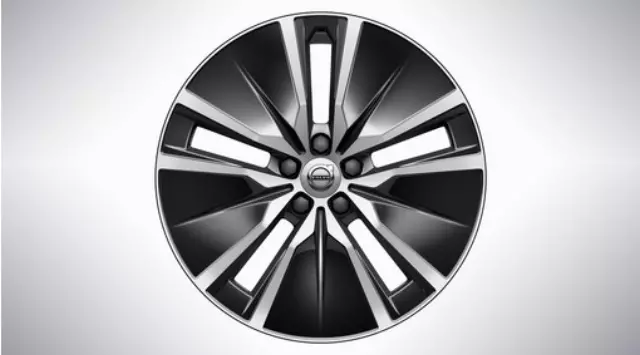 31680216 - Suspension: Wheel, Alloy for Volvo: XC90 Image