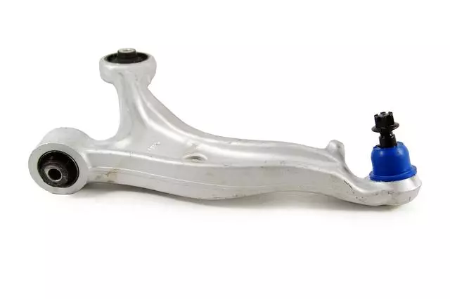 Front Driver Side Lower Suspension Control Arm and Ball Joint Assembly - ACDelco (MS601007)