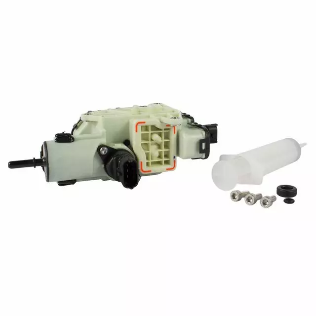 Fuel Pump - Ford (BC3Z-5L227-K)