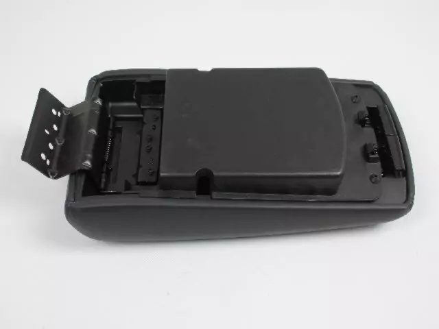 Armrest Bin Lid - Mopar (1LD95XDVAB)