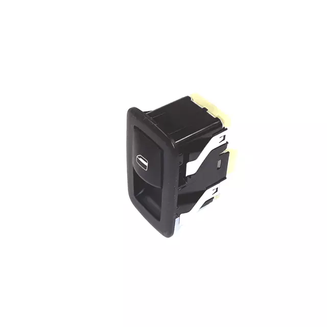 7B0959859E - Body: Window Switch for Volkswagen: Routan Image