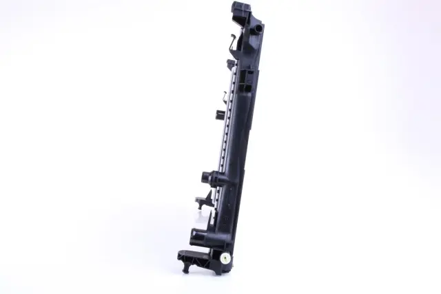 627044 - Cooling Systems: Nissens Radiator for NISSENS Image