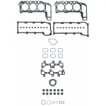 HS26229PT - : PermaTorque Engine Cylinder Head Gasket Set for FEL-PRO Image