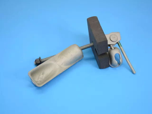 Parking Brake Cable Tensioner - Mopar (52013058AB)