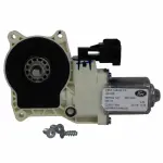 WLM285 - : Motorcraft™ Window Motor for Ford: Explorer, Police Interceptor Utility Image
