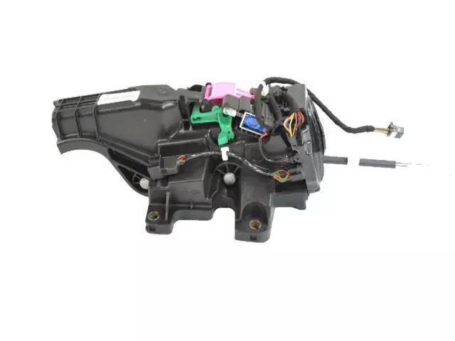 5154965AD - 62TE; 6-Speed; Automatic Transaxle: Transmission Shifter for Mopar Image