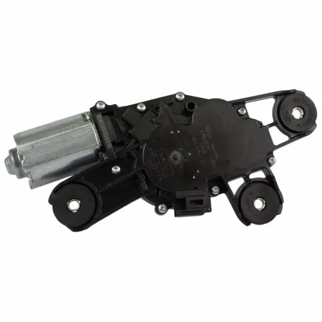 WM788 - Wiper &amp; Washer: Motorcraftâ„¢ Back Glass Wiper Motor for Ford: Fiesta Image