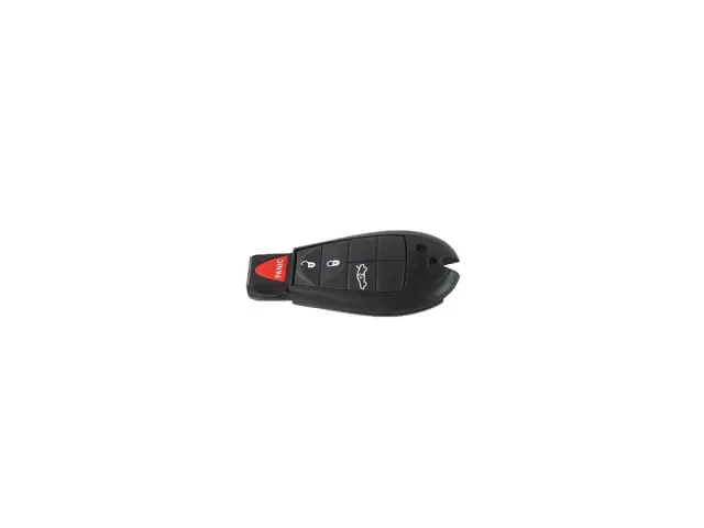 Integrated Key Fob Transmitter - Mopar (56046669AH)