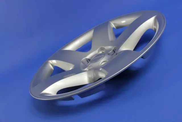 Wheel Cover - Mopar (ZY74ZDJAC)