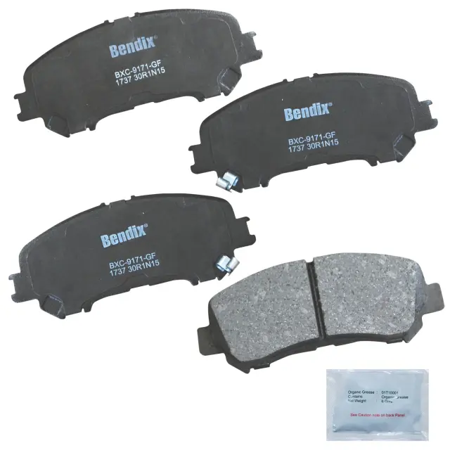 CFC1737 - : BENDIX Premium Copper-Free for BENDIX Image