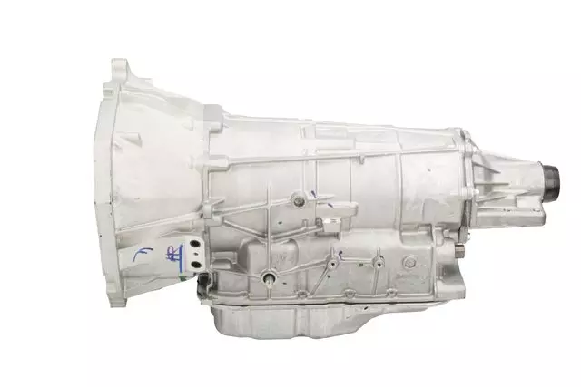 Remanufactured Transmission (Replaces Part Number 19367389) - GM (19419947)