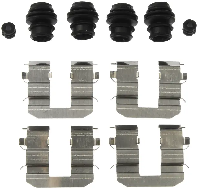 HW13549 - Brake: Disc Brake Hardware Kit for Dorman Image