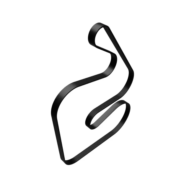 Serpentine Belt - Mopar (4593852AB)