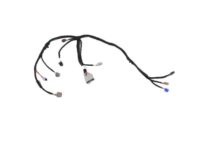 68305579AC - Electrical: Console Wiring for Mopar Image image