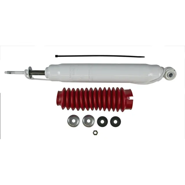 RS55017 - : RS5000X Suspension Shock Absorber for Rancho Suspensions Image