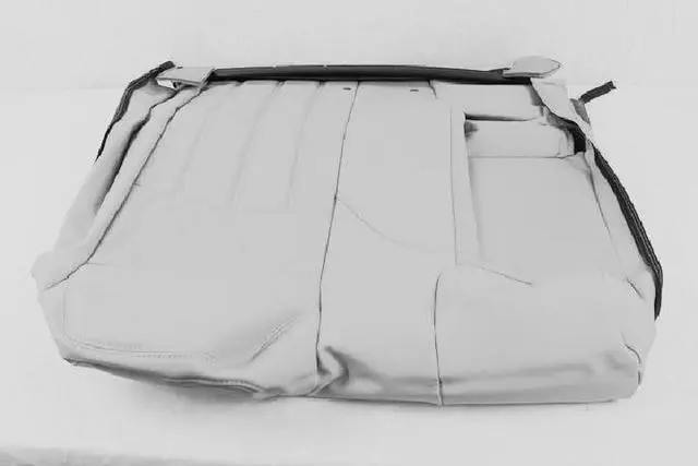 Rear Seat Back Cover - Mopar (1CK791DBAA)