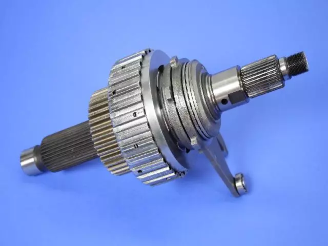 Transfer Case Main-Shaft - Mopar (68071221AD)