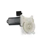 68043883AA - : Window Regulator Motor, Left for Mopar Image