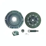 MU18901A - : NEW CLUTCH KIT for PERFECTION CLUTCH Image