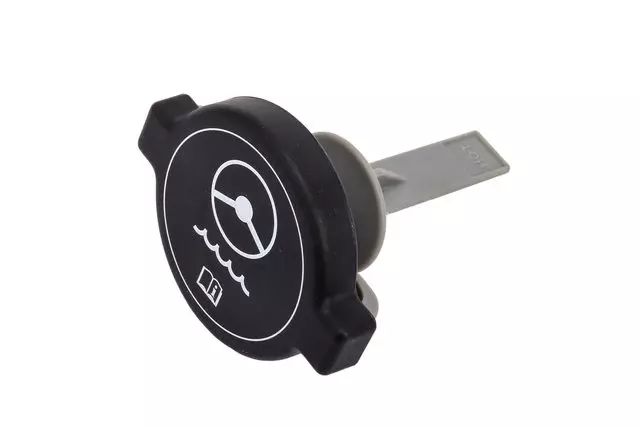 Reservoir Cap - GM (88964536)