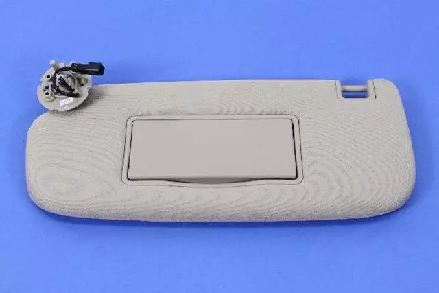 Visor - Mopar (5MF05HL1AD)