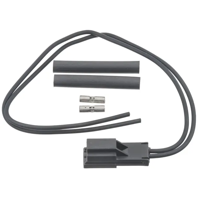 S2419 - Interior: Multi Function Connector for SMP CORP Image