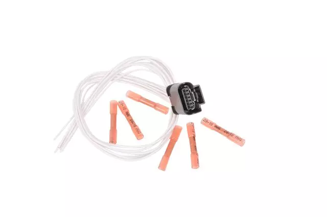 Multi-Purpose Pigtail Kit - GM (19354437)