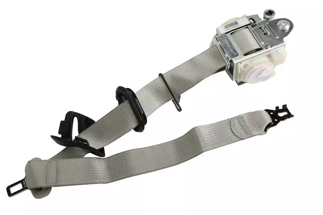 19258327 - Electrical: Belt &amp; Retractor for Cadillac: CTS Image