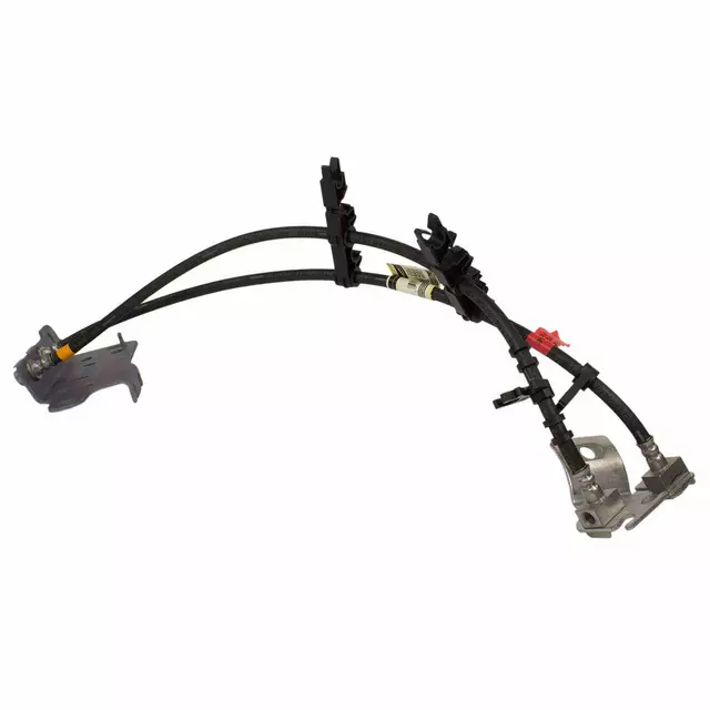 Brake Hydraulic Hose - Ford (JC3Z-2282-B)